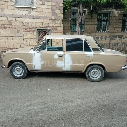 LADA (VAZ) 2101 1973, 99,000 km - 1.3 l - Gəncə