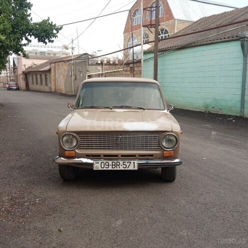 LADA (VAZ) 2101 1973, 99,000 km - 1.3 l - Gəncə