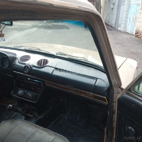 LADA (VAZ) 2101 1973, 99,000 km - 1.3 l - Gəncə