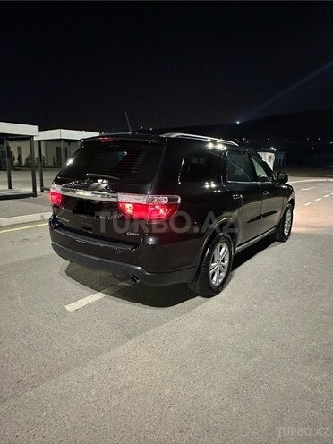 Dodge Durango 2013, 148,000 km - 3.6 l - Bakı
