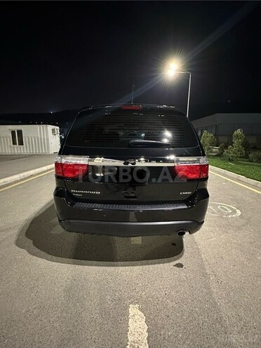 Dodge Durango 2013, 148,000 km - 3.6 l - Bakı