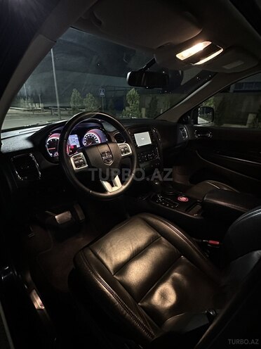 Dodge Durango 2013, 148,000 km - 3.6 l - Bakı