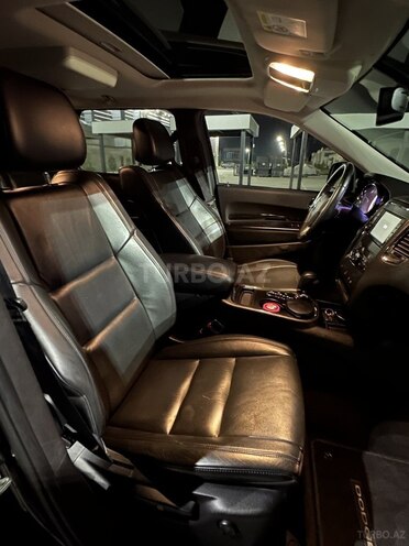 Dodge Durango 2013, 148,000 km - 3.6 l - Bakı
