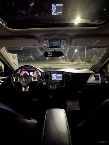 Dodge Durango 2013, 148,000 km - 3.6 l - Bakı