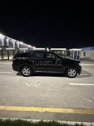 Dodge Durango 2013, 148,000 km - 3.6 l - Bakı