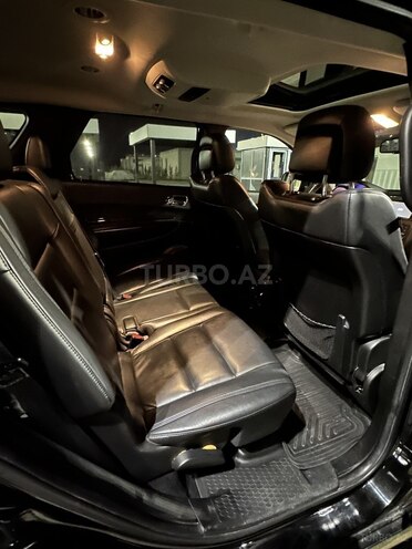 Dodge Durango 2013, 148,000 km - 3.6 l - Bakı