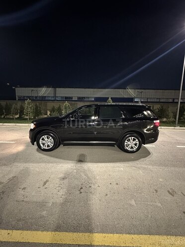 Dodge Durango 2013, 148,000 km - 3.6 l - Bakı