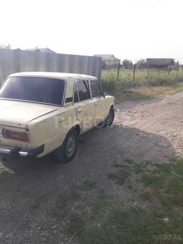 LADA (VAZ) 2106 1988, 99,000 km - 1.5 l - Ağsu