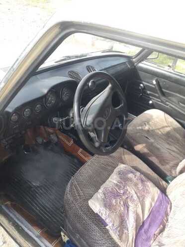 LADA (VAZ) 2106 1988, 99,000 km - 1.5 l - Ağsu
