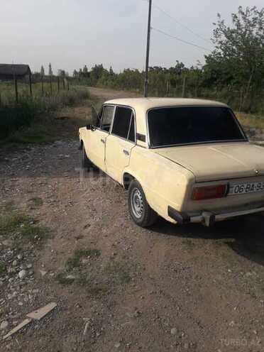 LADA (VAZ) 2106 1988, 99,000 km - 1.5 l - Ağsu