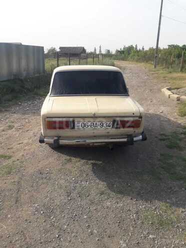 LADA (VAZ) 2106 1988, 99,000 km - 1.5 l - Ağsu