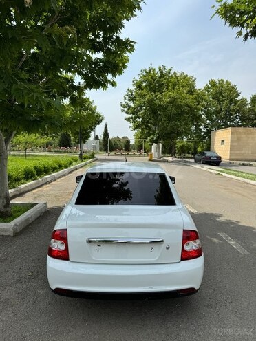 LADA (VAZ) Priora 2015, 44,444 km - 1.6 l - Gəncə