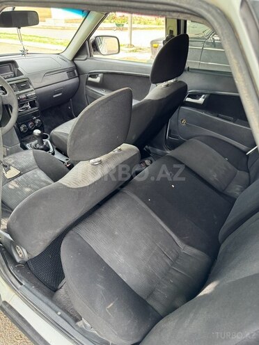 LADA (VAZ) Priora 2015, 44,444 km - 1.6 l - Gəncə