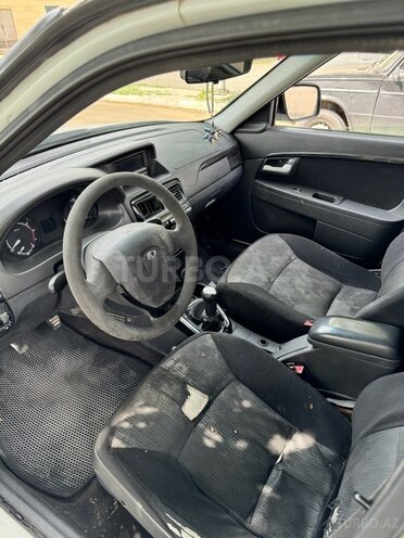 LADA (VAZ) Priora 2015, 44,444 km - 1.6 l - Gəncə