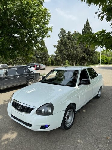 LADA (VAZ) Priora 2015, 44,444 km - 1.6 l - Gəncə