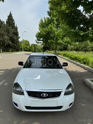 LADA (VAZ) Priora 2015, 44,444 km - 1.6 l - Gəncə