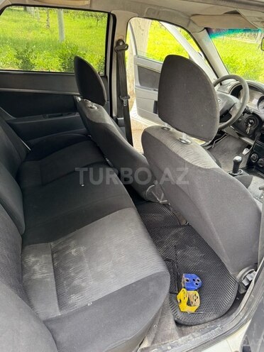 LADA (VAZ) Priora 2015, 44,444 km - 1.6 l - Gəncə