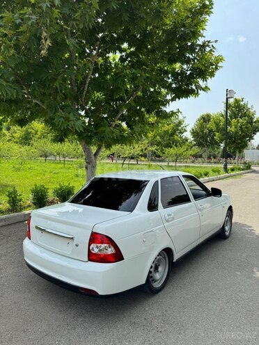 LADA (VAZ) Priora 2015, 44,444 km - 1.6 l - Gəncə
