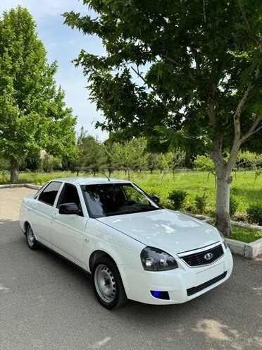 LADA (VAZ) Priora 2015, 44,444 km - 1.6 l - Gəncə