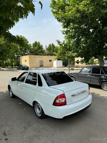 LADA (VAZ) Priora 2015, 44,444 km - 1.6 l - Gəncə