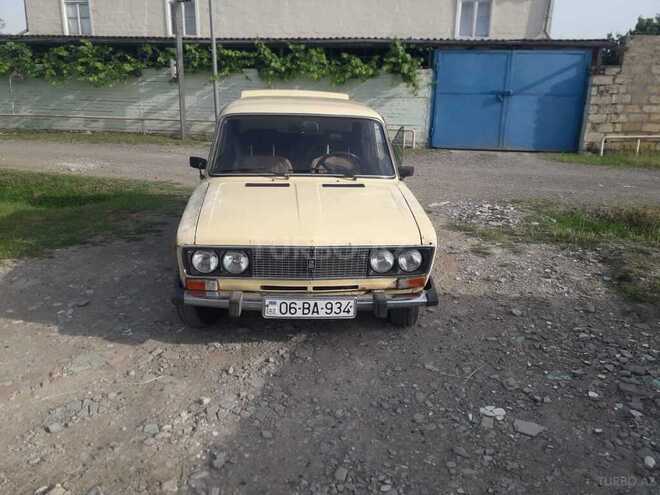 LADA (VAZ) 2106 1988, 99,000 km - 1.5 l - Ağsu