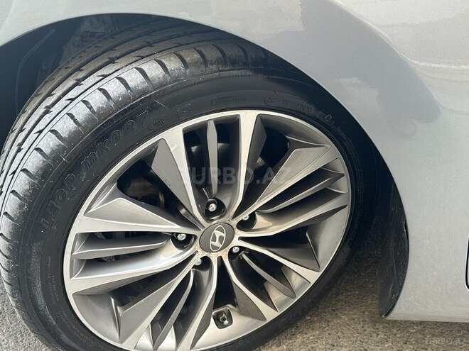 Hyundai Elantra 2015, 140,000 km - 1.8 л - Xırdalan