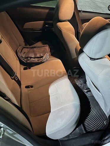 Chevrolet Cruze 2011, 236,000 km - 1.4 l - Bakı