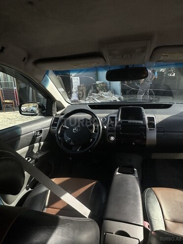 Toyota Prius 2006, 250,000 km - 1.5 л - Bakı