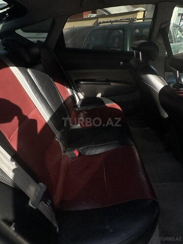 Toyota Prius 2006, 250,000 km - 1.5 л - Bakı