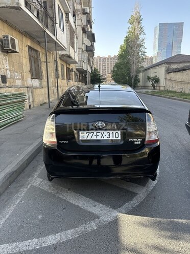 Toyota Prius 2006, 250,000 km - 1.5 л - Bakı