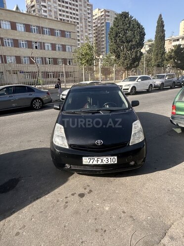 Toyota Prius 2006, 250,000 km - 1.5 л - Bakı