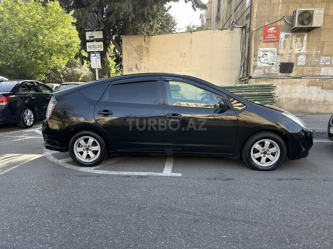 Toyota Prius 2006, 250,000 km - 1.5 л - Bakı