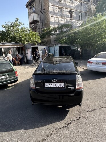 Toyota Prius 2006, 250,000 km - 1.5 л - Bakı