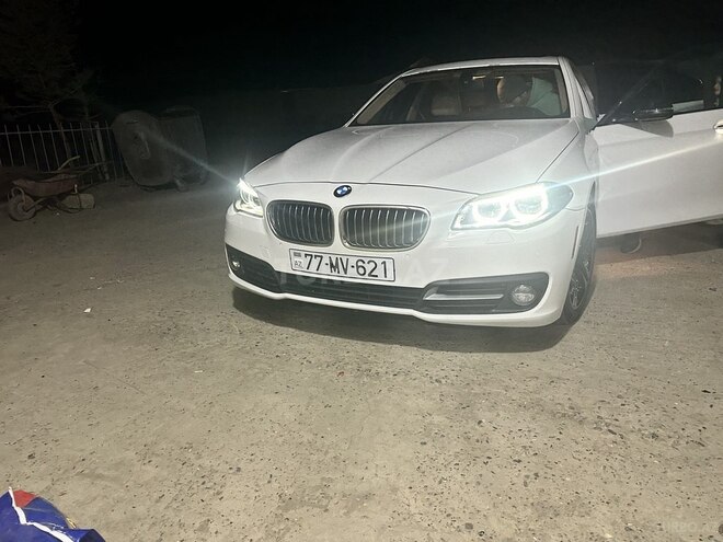 BMW 528