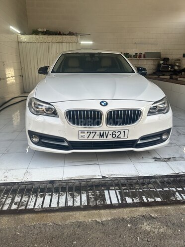 BMW 528