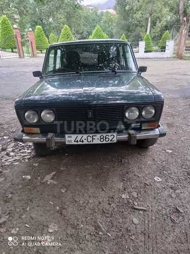 LADA (VAZ) 2106