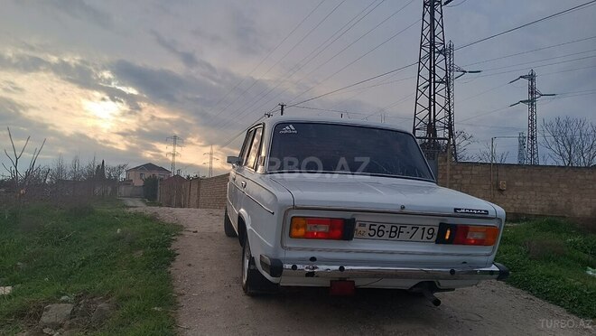 LADA (VAZ) 2106