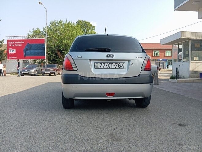 Kia Rio 2005, 216,429 km - 1.5 l - Lənkəran