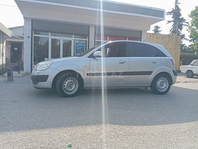 Kia Rio 2005, 216,429 km - 1.5 l - Lənkəran