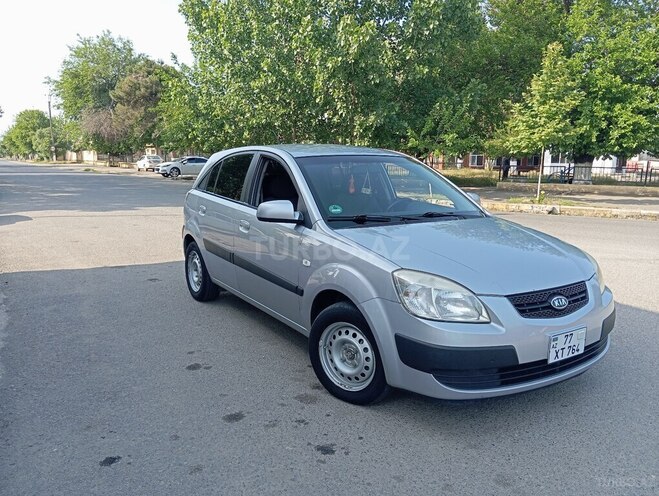 Kia Rio 2005, 216,429 km - 1.5 l - Lənkəran