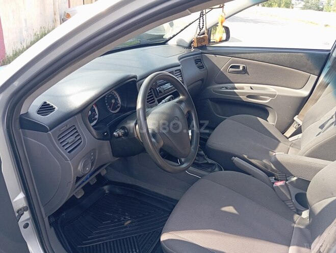 Kia Rio 2005, 216,429 km - 1.5 l - Lənkəran