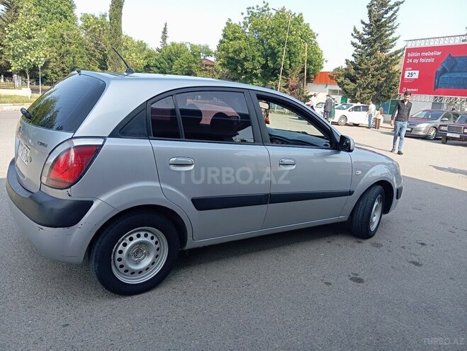 Kia Rio 2005, 216,429 km - 1.5 l - Lənkəran