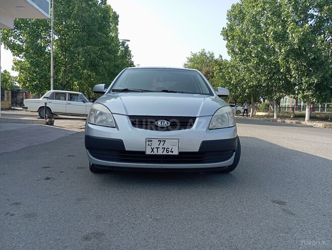 Kia Rio 2005, 216,429 km - 1.5 l - Lənkəran