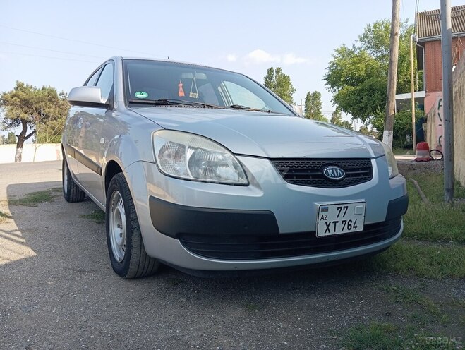 Kia Rio 2005, 216,429 km - 1.5 l - Lənkəran