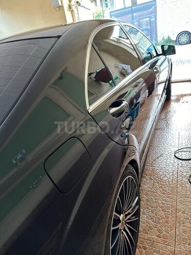 Mercedes S 350 2006, 279,000 km - 3.5 l - Bakı