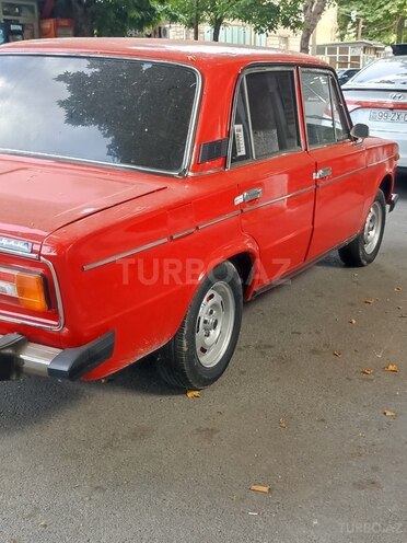 LADA (VAZ) 2106 1980, 96,485 km - 1.5 л - Göyçay