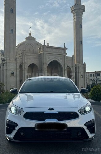 Kia Cerato 2021, 42,000 km - 2.0 л - Bakı