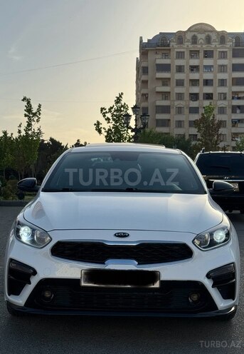 Kia Cerato 2021, 42,000 km - 2.0 л - Bakı