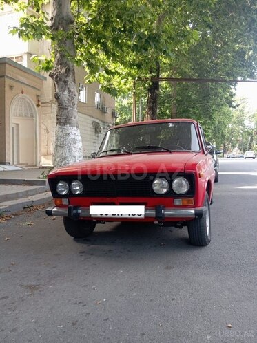 LADA (VAZ) 2106 1980, 96,485 km - 1.5 л - Göyçay