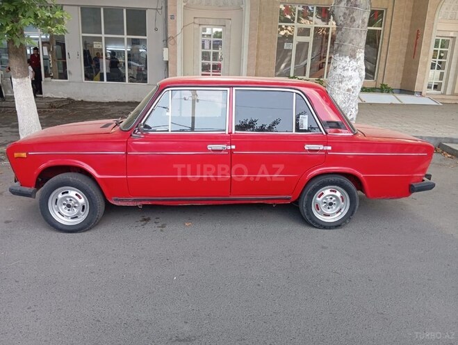 LADA (VAZ) 2106 1980, 96,485 km - 1.5 л - Göyçay